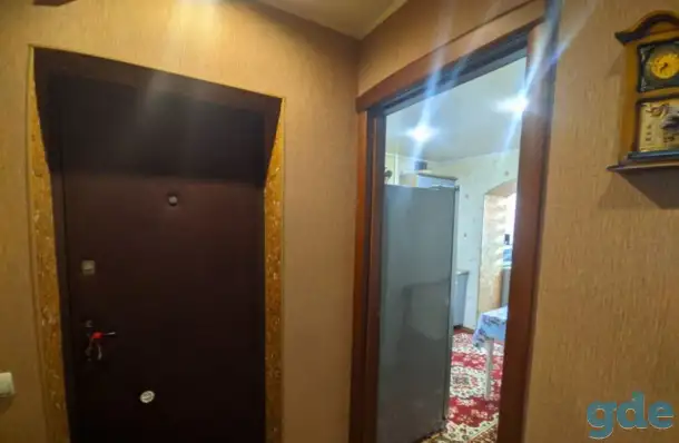 Продам 3-комнатную квартиру Мозырь ул. Веры Хоружей д. 12а, фотография 11