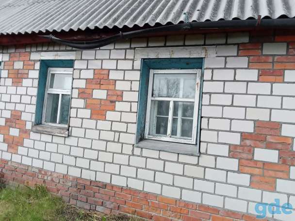 Продам дом, Гомельская область, Речицкий район, Бабичи, фотография 2