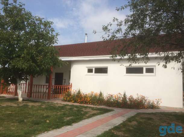 Продам коттедж, Луговая, фотография 2