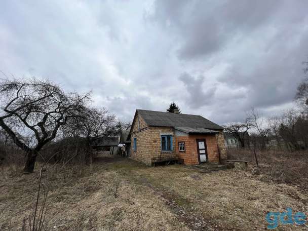 Продам дом, д. Лахва, Лунинецкий р-н, фотография 2