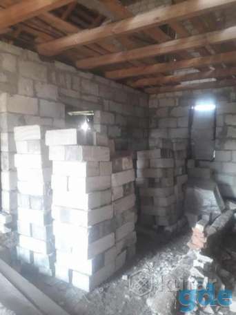 Дом недостроенный севруки, Севруки   3 полева 14, фотография 4