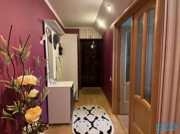 Продам квартиру в центре, ул. Гоголя 44а, фотография 1