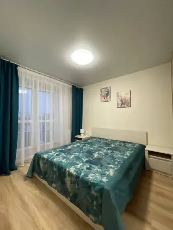 Аренда квартир на сутки для командированных, Могилев, ул.Лазаренко, д.63, фотография 1