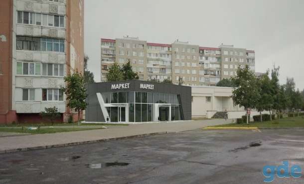 Коммерческая недвижимость в г. Жодино, фотография 1