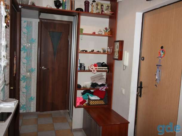 По Л.Украинки 12 к2 продается 2-ух комн.кв., готовая к проживанию, фотография 7