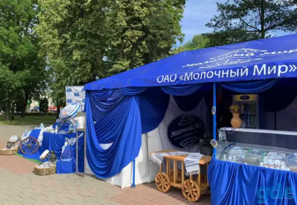 БРЕНДИРОВАННЫЕ ЗОНТЫ, ИЗГОТОВЛЕНИЕ, ЗАКАЗ, фотография 2