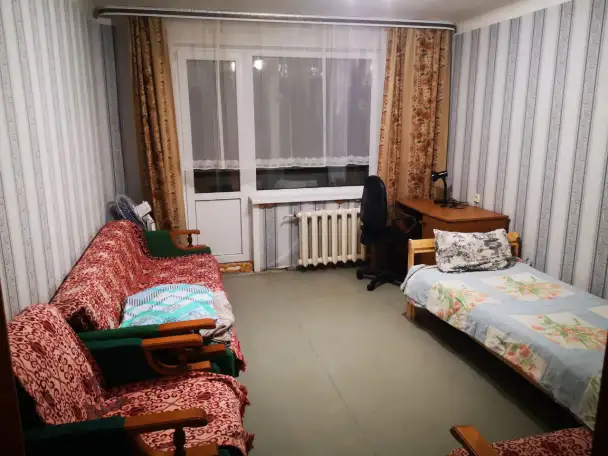Квартира для организаций на сутки в г. Фаниполь, фотография 3