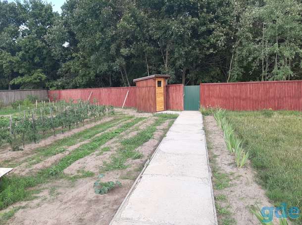 Продается капитальный загородный дом, фотография 10
