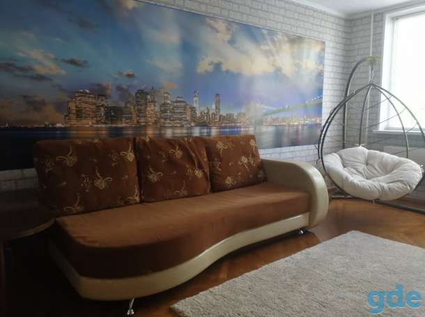 Сдам квартиру командированным, заочникам, парам., фотография 1