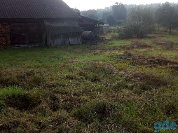 продам участок, Гродненская обл, д Брузги, Пограничная ,12, фотография 3