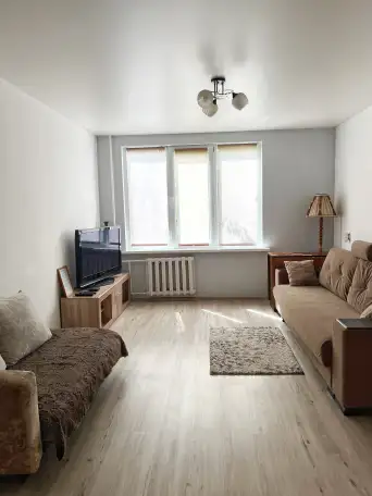 Уютная квартира в центре города - Зефир Room, Интернациональная 34Б, фотография 5