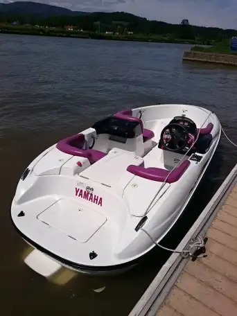 Продам катер YAMAHA, фотография 3