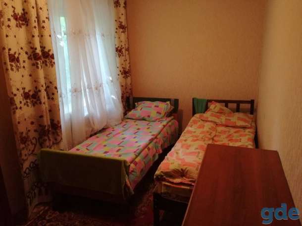 Квартира на сутки, Подлесная 2, фотография 2