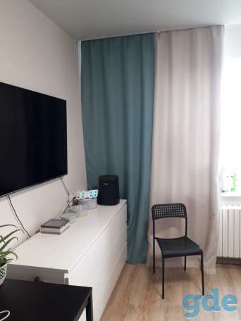 2-ух комнатная квартира, ул. Строителей 23а, фотография 5