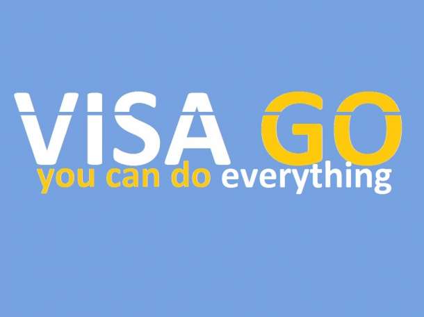 VISA GO Любая виза за 40р! Акции и скидки для всех!, фотография 1
