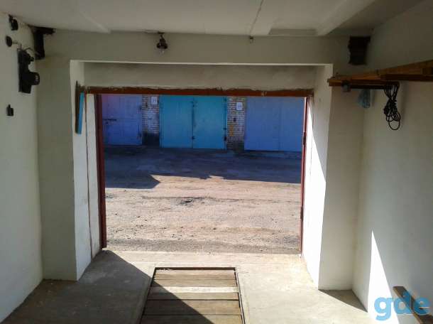 Продам гараж в г. Гродно, фотография 3