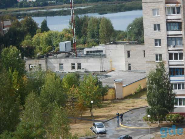 Квартира город Барановичи улица Парковая, фотография 3