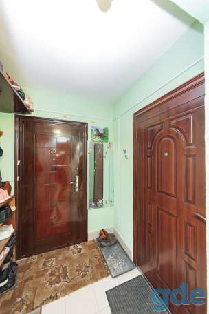 Продам однакомнатную квартиру, Минская 27а, фотография 12