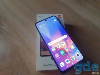 Продам Xiaomi Redmi Note 10S 6/64, фотография 1