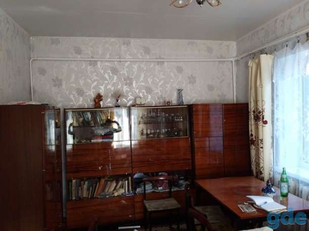 Продается дом в Кобрине, улица Веры Хоружей, фотография 7