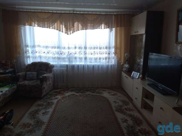 Продам квартиру, ул.Минская 32, фотография 2
