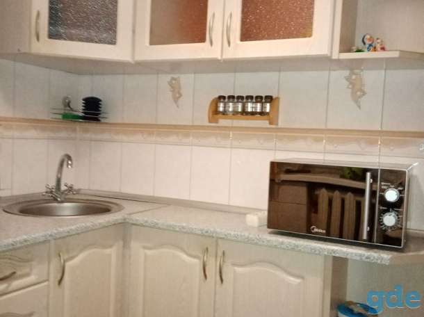 Сдам квартиру, Кирова 52, фотография 5