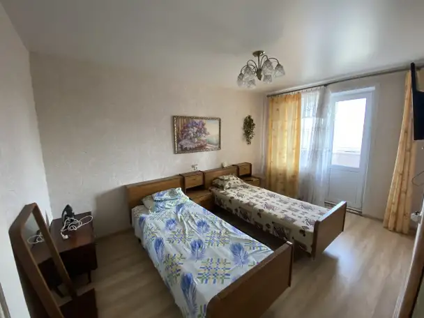 Квартира в аренду в г. Крупки, фотография 4