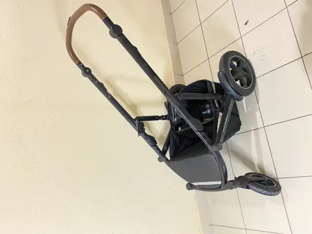 Коляска 3в1 Britax Romer Smile 3, фотография 3