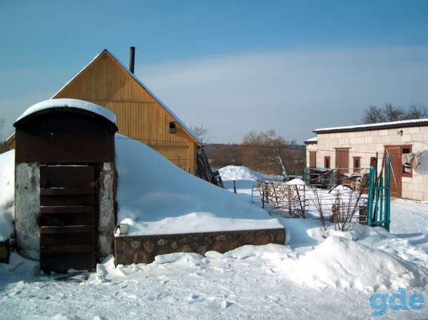 Дом для жизни за городом, Деревня Перевоздники, фотография 10