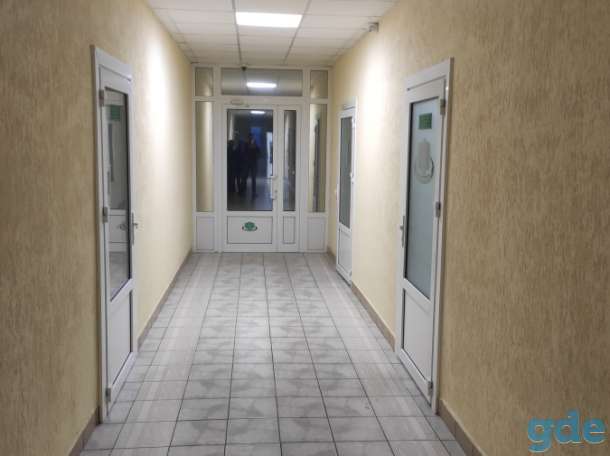 В аренду офисные помещения на улице Пушкина 32, фотография 1