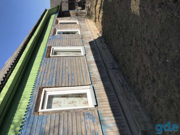Продам дом в деревне Сычково Бобруйского района, фотография 4