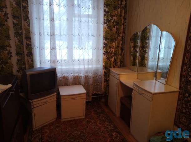 Сдам комнату, Ул. Семёнова  дом 29, фотография 2