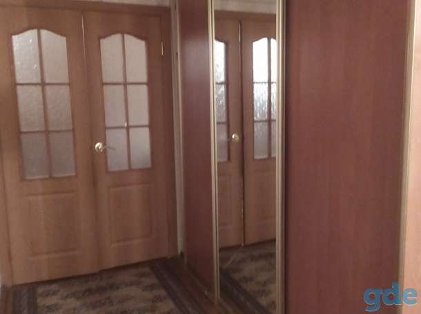 Сдам квартиру, Смоленская, дом 1 корпус 1, фотография 1