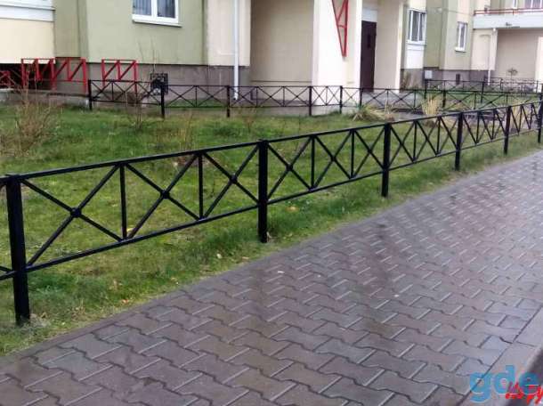 металлоконструкции, фотография 5