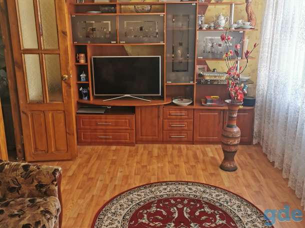 Продам квартиру 3 комнаты, фотография 4