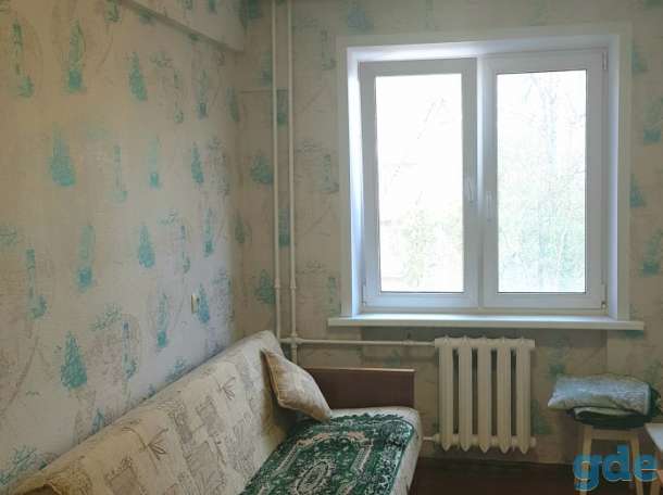Продается 3 комнатная квартира, Жодино, ул. Тимирязева дом 11, фотография 2