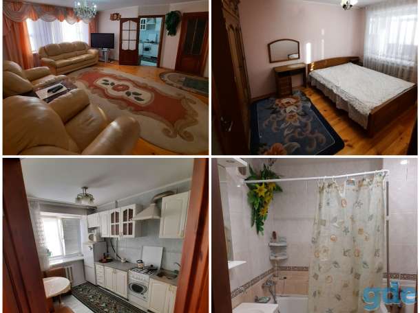 Долгосрочная аренда, Притыцкого,3, фотография 1