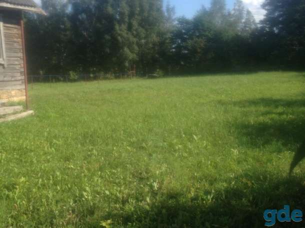 Продам участок, фотография 1