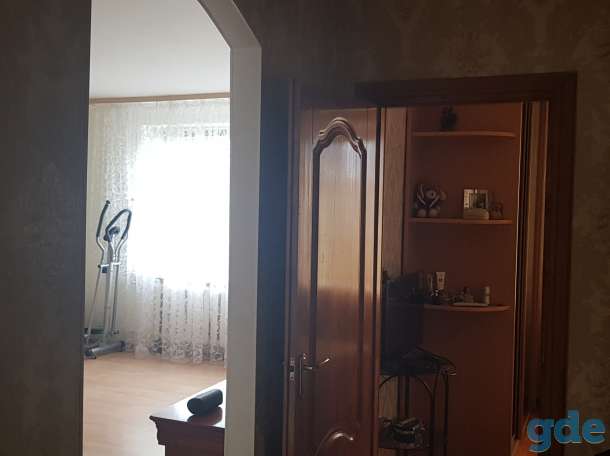 Продается 3-х комнатная  (71м2) квартира, ул красная 117а, фотография 2