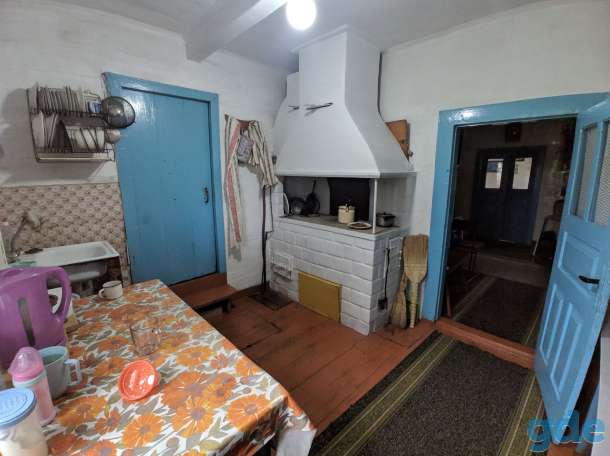 Продам дом в Дивине, Дивинский сельский Совет, Дивин, Старосельская улица, 2, фотография 5