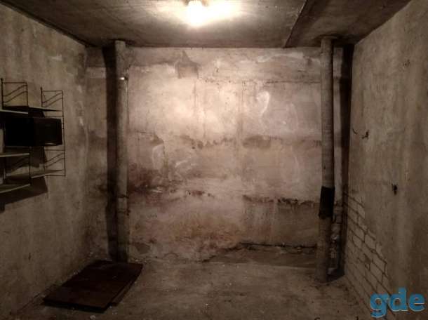 Продам гараж, Тиражная 125, фотография 7