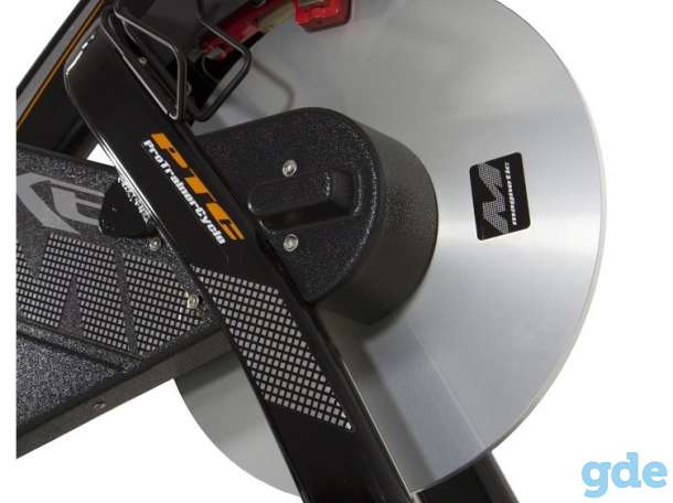 BH Fitness Duke Magnetic Spinning Bike H925, фотография 7