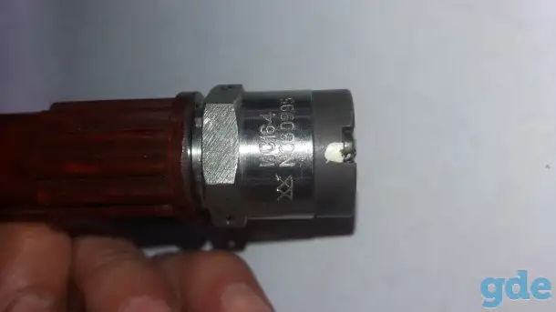 Датчики для оборудования разные, фотография 5