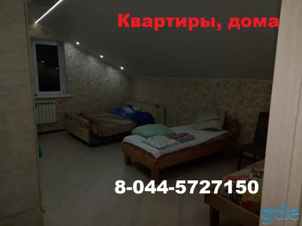 Арендное жильё для командированных, фотография 3