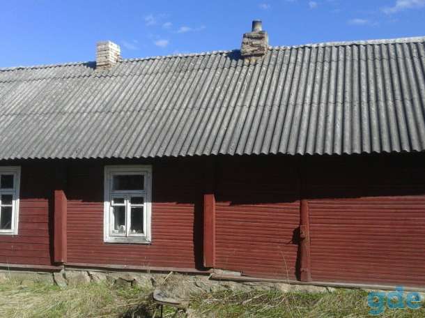 Продам частный дом с участком 13 соток, Сечко, 27, фотография 3