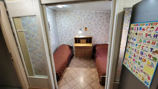 Комната рядом с институтом МВД, фотография 8