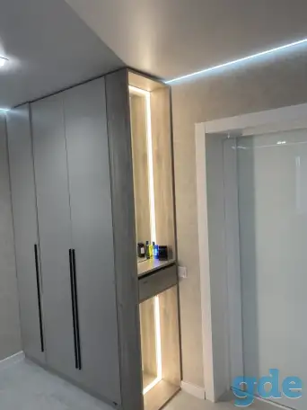 Продам 2-комнатную квартиру, Ул. Серова д.54 кВ.40, фотография 8