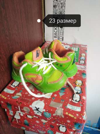 Обувь, фотография 6