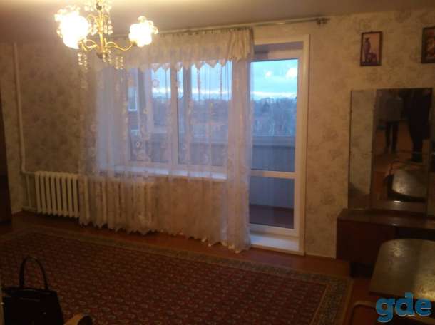 Продаю двухкомнатную квартиру, Г. ПИНСК  УЛИЦА Центральная, дом 80, фотография 3