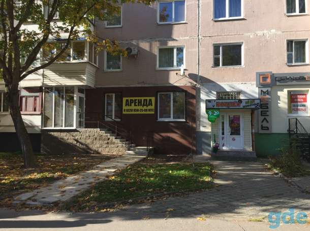 Сдам в аренду торговое помещение, ул.Чкалова, д.25, фотография 6